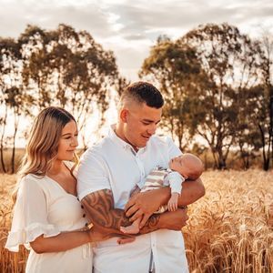 Meet your Posher, Josh